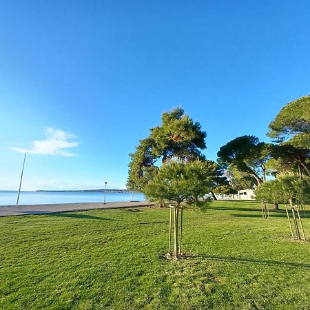 Family Apartments Zadar - Ryanair Exclusive Luaran gambar