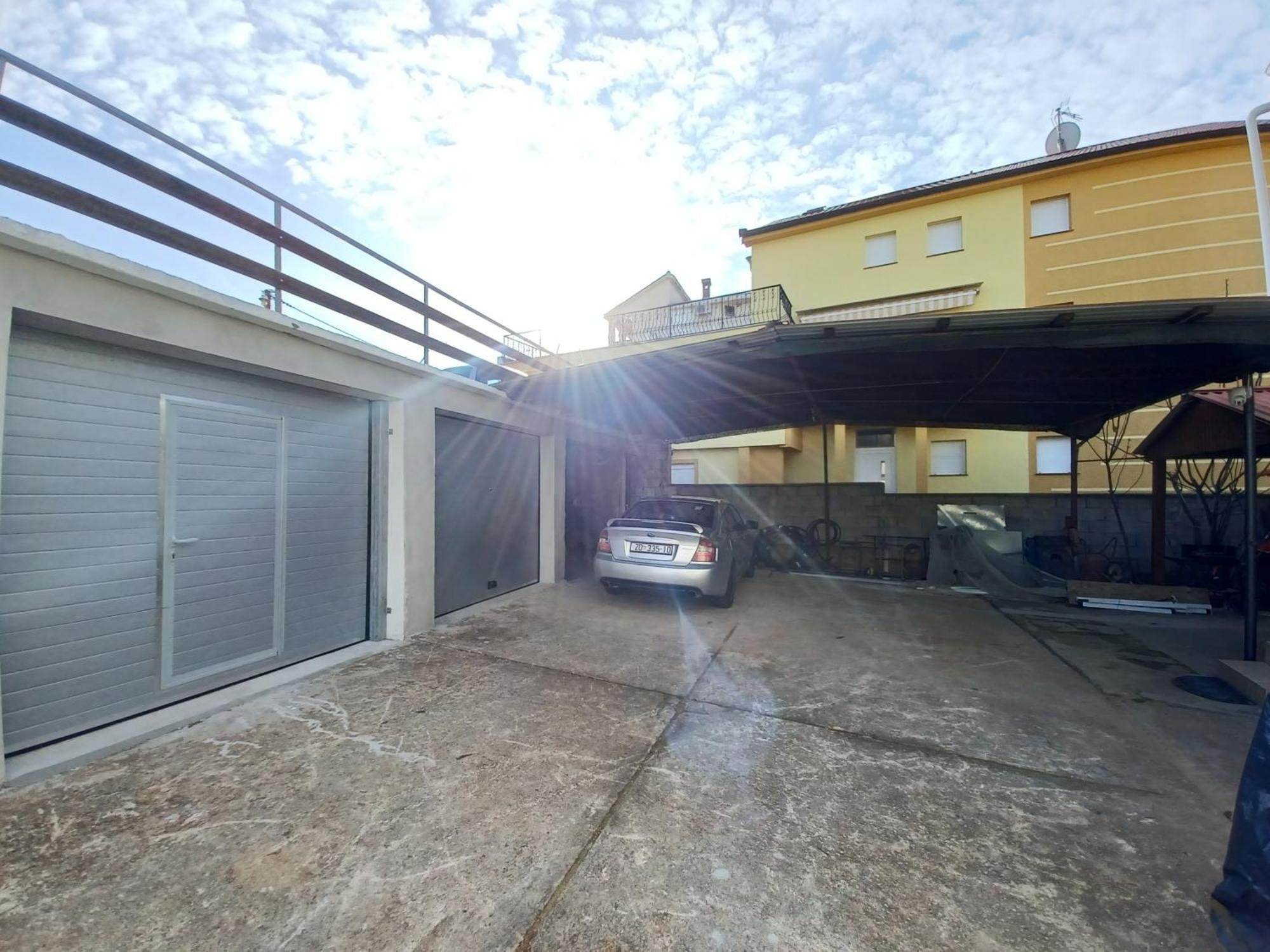 Family Apartments Zadar - Ryanair Exclusive Luaran gambar