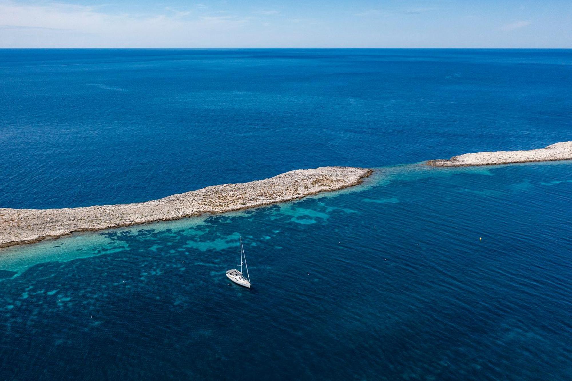 Family Apartments Zadar - Ryanair Exclusive Luaran gambar