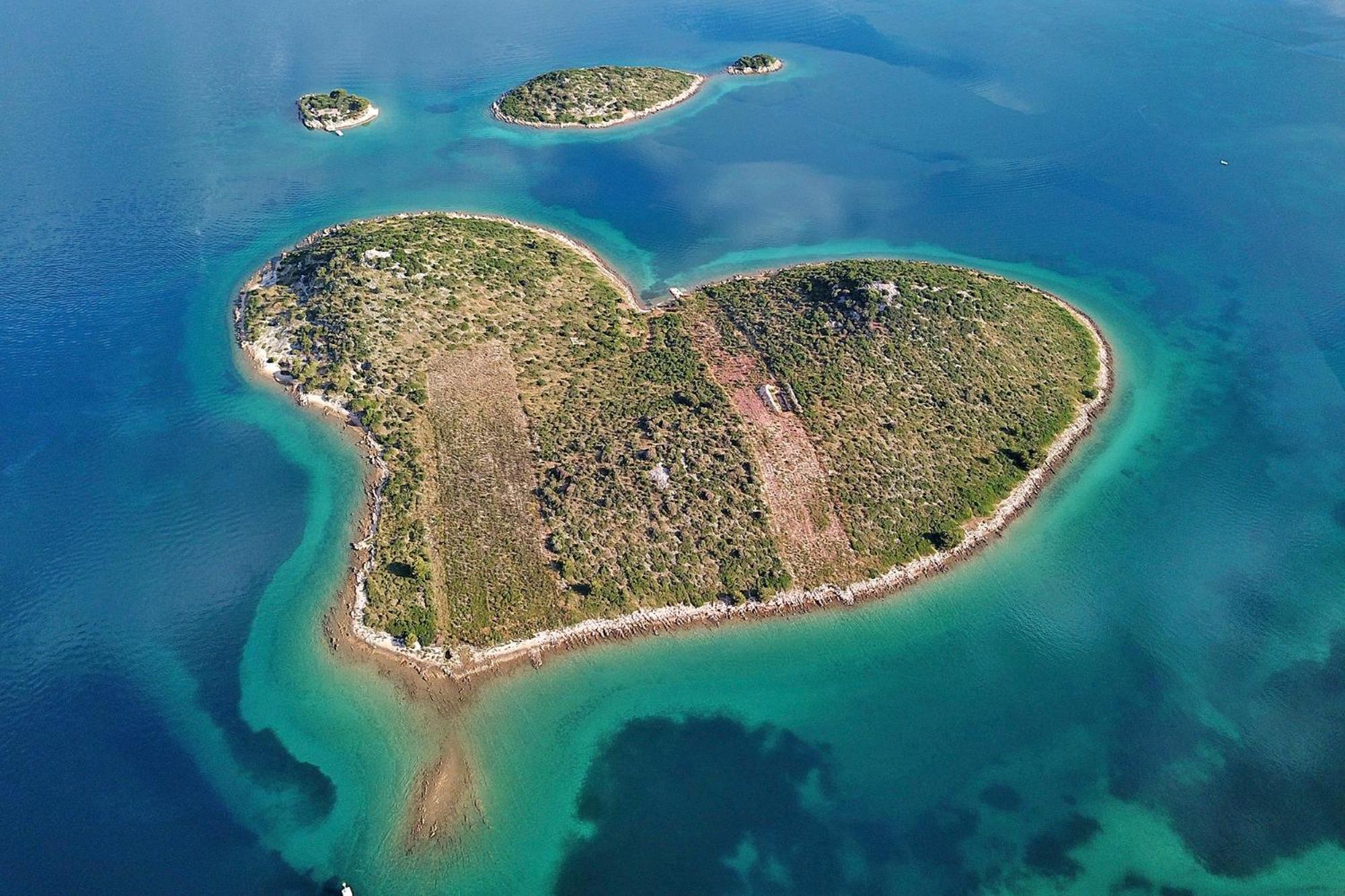 Family Apartments Zadar - Ryanair Exclusive Luaran gambar