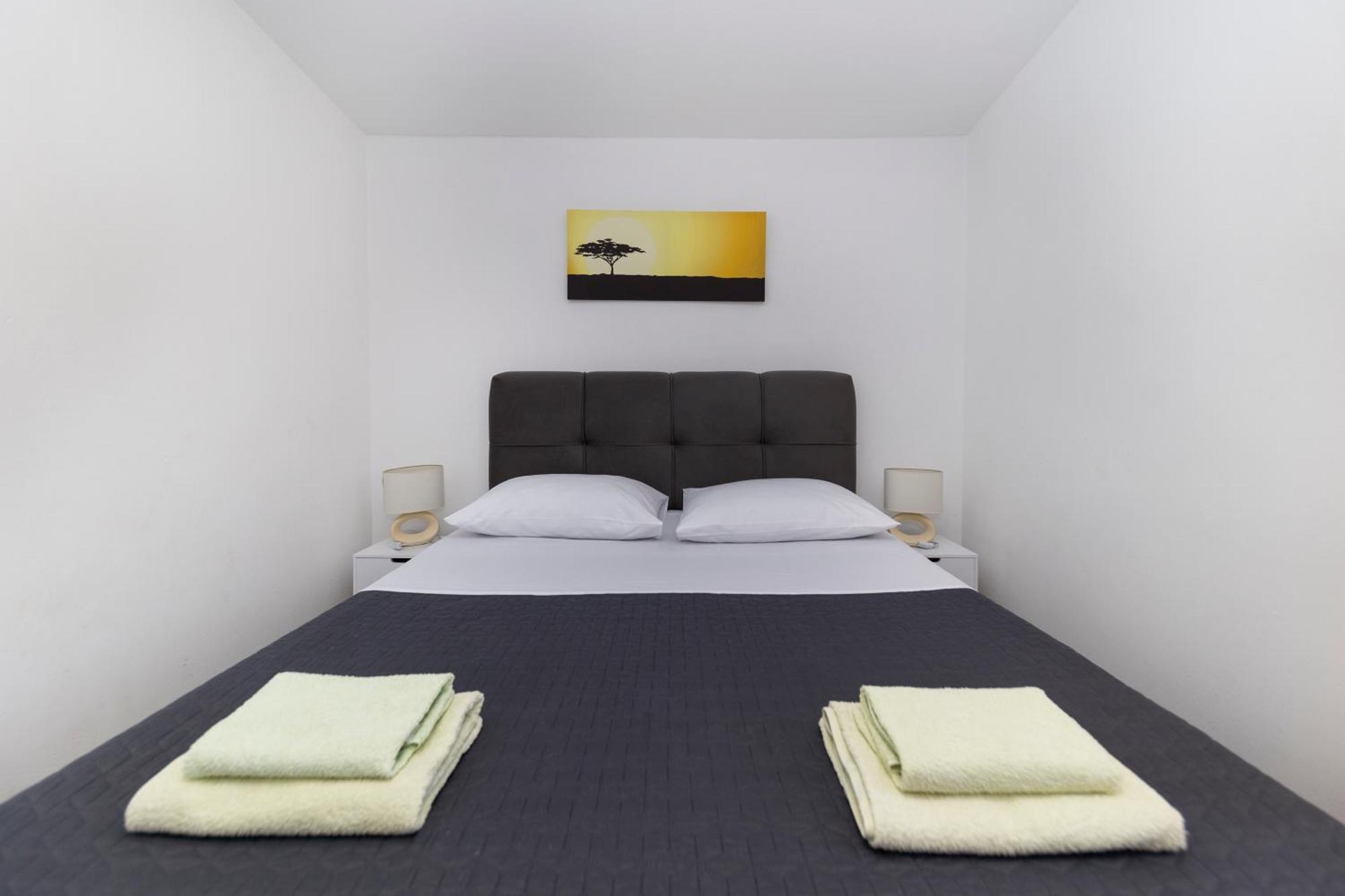 Family Apartments Zadar - Ryanair Exclusive Luaran gambar