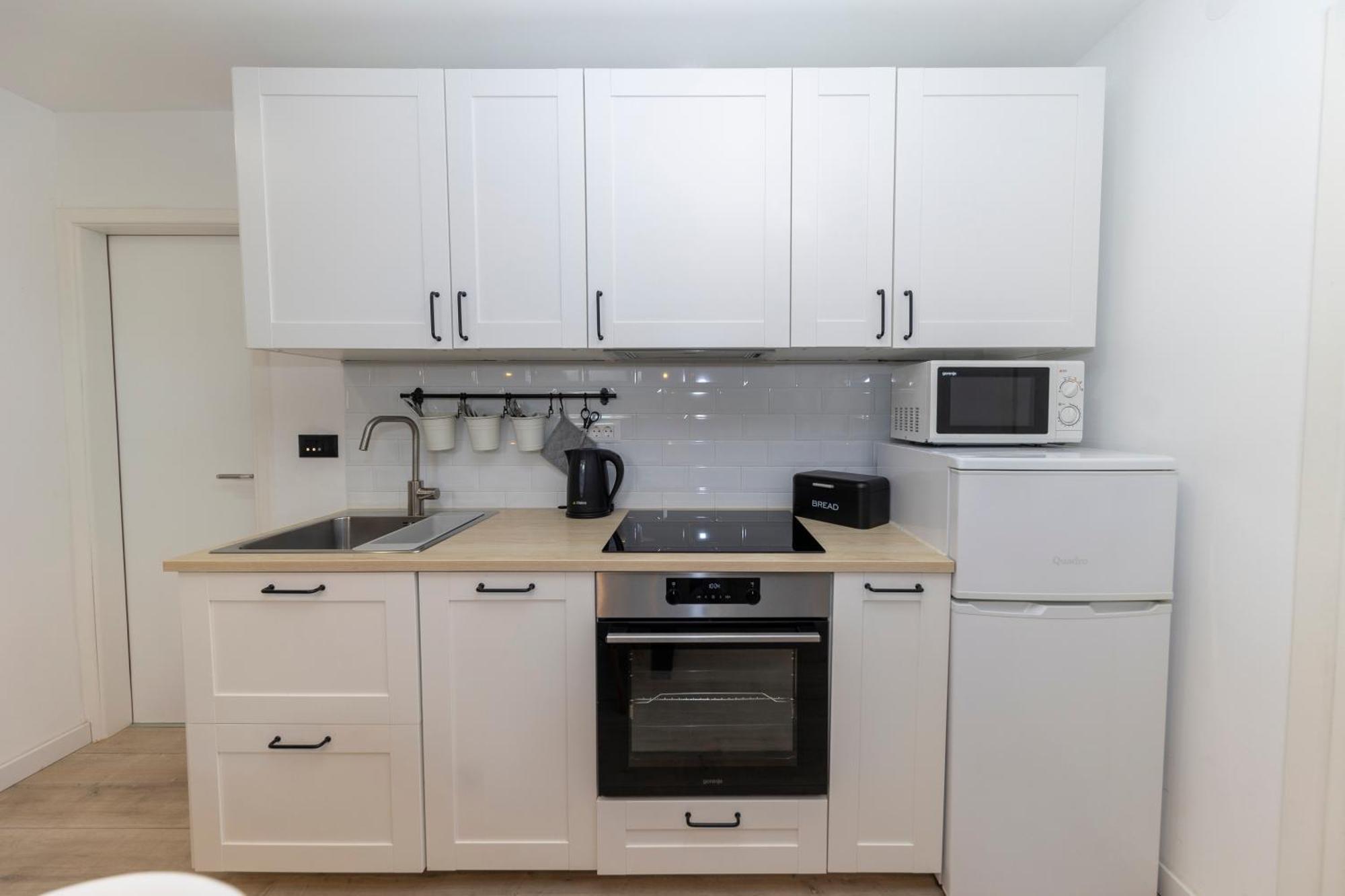 Family Apartments Zadar - Ryanair Exclusive Luaran gambar