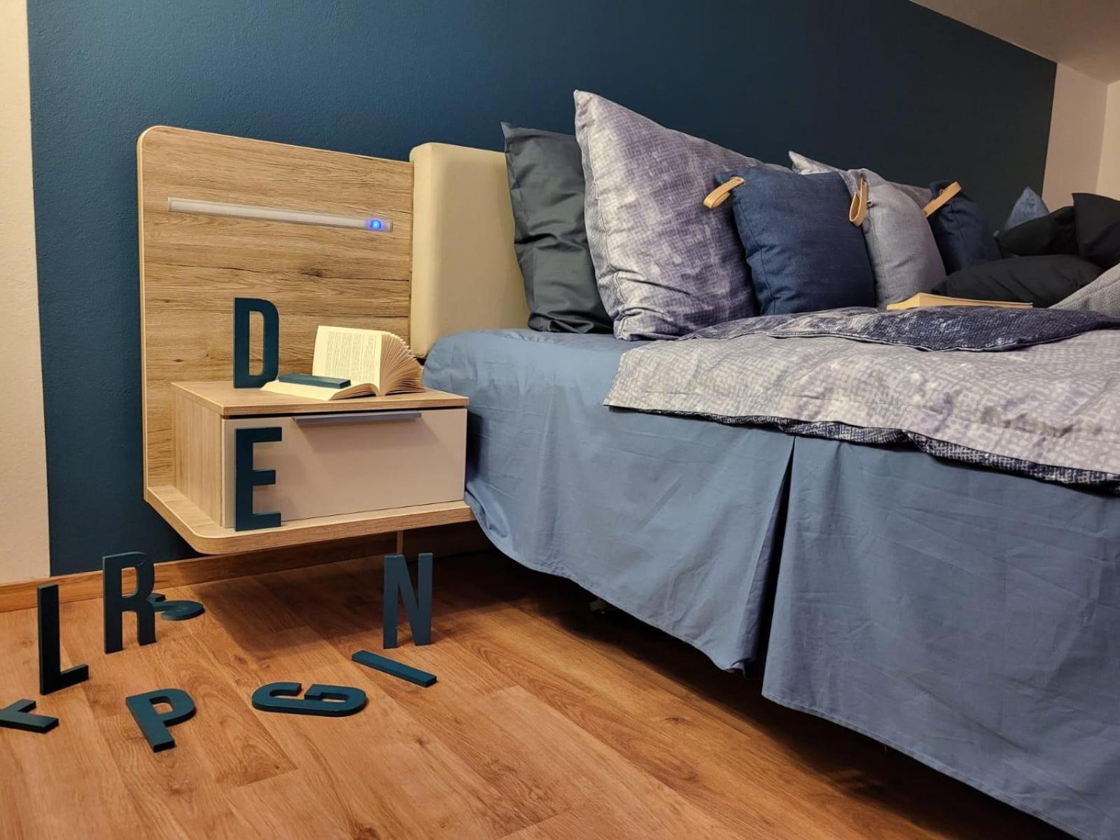 Family Apartments Zadar - Ryanair Exclusive Bilik gambar