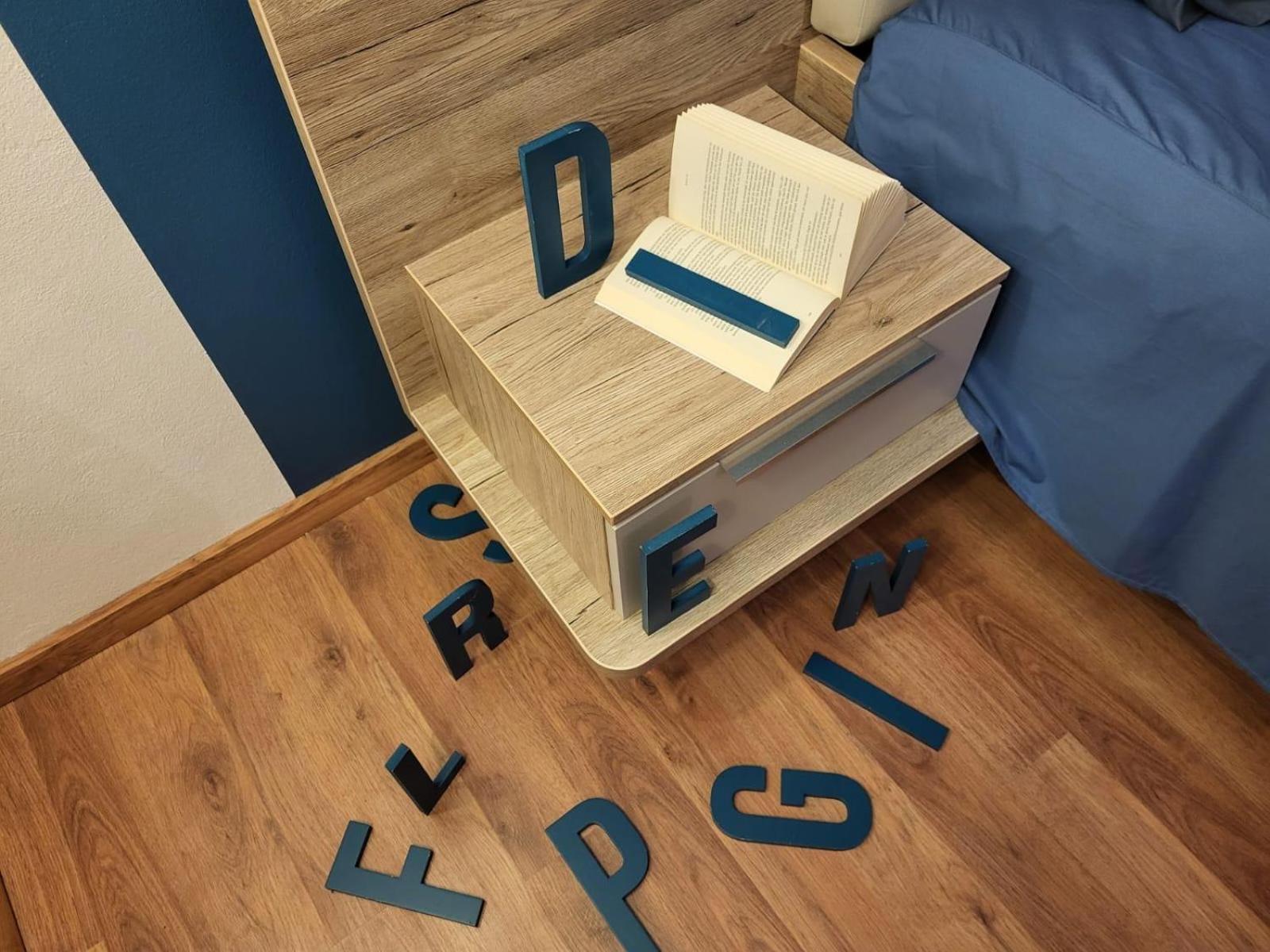Family Apartments Zadar - Ryanair Exclusive Bilik gambar